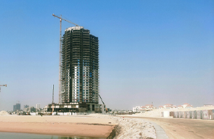 Damac Properties Qatar